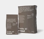 GeoLite 40  25 kg